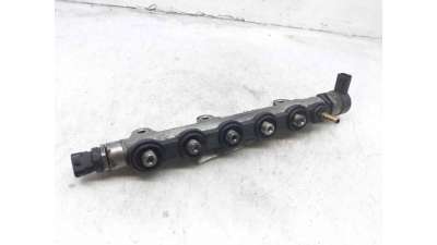 RAMPA INYECTORA RENAULT TRAFIC II CAJA/CHASIS (2006-) 2.0 DCI 115 (EL0H) 114CV 1995CC - L.7799208 / 0445214207