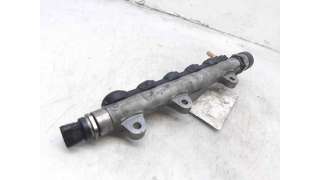 RAMPA INYECTORA RENAULT TRAFIC II CAJA/CHASIS (2006-) 2.0 DCI 115 (EL0H) 114CV 1995CC - L.7799208 / 0445214207