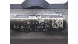 RAMPA INYECTORA RENAULT TRAFIC II CAJA/CHASIS (2006-) 2.0 DCI 115 (EL0H) 114CV 1995CC - L.7799208 / 0445214207