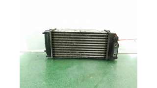 INTERCOOLER CITROEN C4 PICASSO I LIMUSINA (2007-2013) 1.6 HDI 109CV 1560CC - L.7799212 / 9648551880