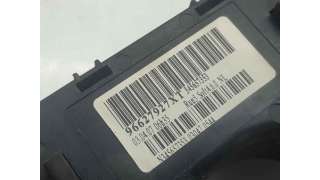 MANDO VOLANTE CITROEN C4 PICASSO I LIMUSINA (2007-2013) 1.6 HDI 109CV 1560CC - L.7799231 / 96627927XT