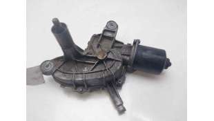 MOTOR LIMPIA DELANTERO CITROEN C4 PICASSO I LIMUSINA (2007-2013) 1.6 HDI 109CV 1560CC - L.7799248 / 9654063180