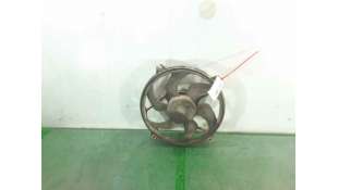 ELECTROVENTILADOR CITROEN BERLINGO / BERLINGO FIRST LIMUSINA (1999-2005) 2.0 HDI 90 (MFRHY) 90CV 1997CC - L.7799399 / 1253A