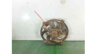 ELECTROVENTILADOR CITROEN BERLINGO / BERLINGO FIRST LIMUSINA (1999-2005) 2.0 HDI 90 (MFRHY) 90CV 1997CC - L.7799399 / 1253A 2