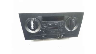 MANDO CLIMATIZADOR AUDI A3 SPORTBACK (2005-2008) 2.0 TDI 140CV 1968CC - L.7799579 / 8P0820043D