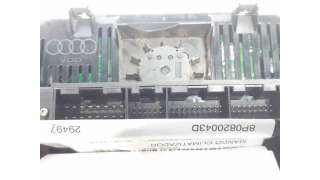 MANDO CLIMATIZADOR AUDI A3 SPORTBACK (2005-2008) 2.0 TDI 140CV 1968CC - L.7799579 / 8P0820043D