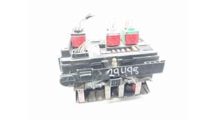 CAJA RELES / FUSIBLES CITROEN BERLINGO / BERLINGO FIRST LIMUSINA (1998-2005) 1.9 D (MFWJZ) 70CV 1868CC - L.7799729 / 963607