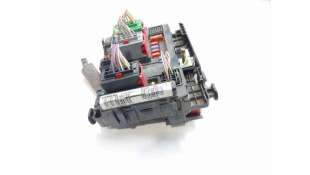 CAJA RELES / FUSIBLES CITROEN BERLINGO / BERLINGO FIRST LIMUSINA (1998-2005) 1.9 D (MFWJZ) 70CV 1868CC - L.7799729 / 963607 2