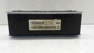 MODULO ELECTRONICO OPEL ASTRA J (2009-2015) 1.7 CDTI (68) 125CV 1686CC - L.7799910 / 13340389