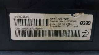 MODULO ELECTRONICO OPEL ASTRA J (2009-2015) 1.7 CDTI (68) 125CV 1686CC - L.7799910 / 13340389