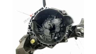 CAJA CAMBIOS OPEL SIGNUM FASTBACK (2003-2008) 2.2 DIRECT (F48) 155CV 2198CC - L.7799937 / Z22YH