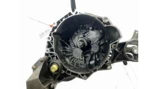 CAJA CAMBIOS OPEL SIGNUM FASTBACK (2003-2008) 2.2 DIRECT (F48) 155CV 2198CC - L.7799937 / Z22YH