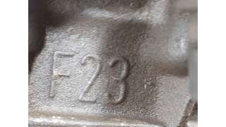 CAJA CAMBIOS OPEL SIGNUM FASTBACK (2003-2008) 2.2 DIRECT (F48) 155CV 2198CC - L.7799937 / Z22YH