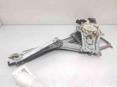 ELEVALUNAS DELANTERO DERECHO OPEL SIGNUM FASTBACK (2003-2008) 2.2 DIRECT (F48) 155CV 2198CC - L.7800018 / 93171821