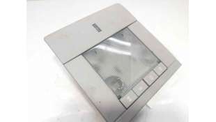 LUZ INTERIOR OPEL SIGNUM FASTBACK (2003-2008) 2.2 DIRECT (F48) 155CV 2198CC - L.7800051 / 24460956
