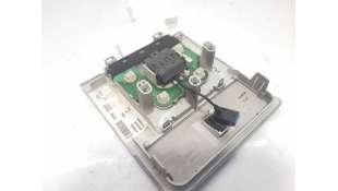 LUZ INTERIOR OPEL SIGNUM FASTBACK (2003-2008) 2.2 DIRECT (F48) 155CV 2198CC - L.7800051 / 24460956 2