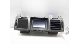 PANTALLA MULTIFUNCION OPEL SIGNUM FASTBACK (2003-2008) 2.2 DIRECT (F48) 155CV 2198CC - L.7800076 / 342707650