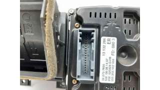 PANTALLA MULTIFUNCION OPEL SIGNUM FASTBACK (2003-2008) 2.2 DIRECT (F48) 155CV 2198CC - L.7800076 / 342707650