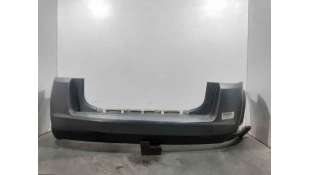 PARAGOLPES TRASERO OPEL SIGNUM FASTBACK (2003-2008) 2.2 DIRECT (F48) 155CV 2198CC - L.7800078 / 24412816