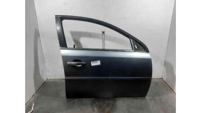 PUERTA DELANTERA DERECHA OPEL SIGNUM FASTBACK (2003-2008) 2.2 DIRECT (F48) 155CV 2198CC - L.7800100 / 93186030