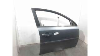 PUERTA DELANTERA DERECHA OPEL SIGNUM FASTBACK (2003-2008) 2.2 DIRECT (F48) 155CV 2198CC - L.7800100 / 93186030