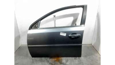 PUERTA DELANTERA IZQUIERDA OPEL SIGNUM FASTBACK (2003-2008) 2.2 DIRECT (F48) 155CV 2198CC - L.7800101 / 93186031