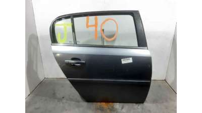 PUERTA TRASERA DERECHA OPEL SIGNUM FASTBACK (2003-2008) 2.2 DIRECT (F48) 155CV 2198CC - L.7800102 / 93173924