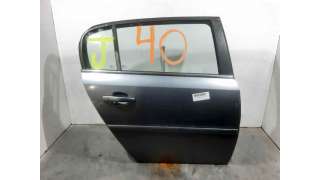 PUERTA TRASERA DERECHA OPEL SIGNUM FASTBACK (2003-2008) 2.2 DIRECT (F48) 155CV 2198CC - L.7800102 / 93173924