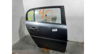 PUERTA TRASERA DERECHA OPEL SIGNUM FASTBACK (2003-2008) 2.2 DIRECT (F48) 155CV 2198CC - L.7800102 / 93173924