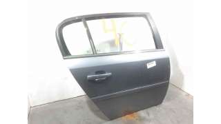 PUERTA TRASERA DERECHA OPEL SIGNUM FASTBACK (2003-2008) 2.2 DIRECT (F48) 155CV 2198CC - L.7800102 / 93173924