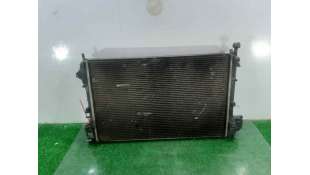 RADIADOR AGUA OPEL SIGNUM FASTBACK (2003-2008) 2.2 DIRECT (F48) 155CV 2198CC - L.7800104 / 24418341 2