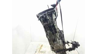 CAJA CAMBIOS SUZUKI GRAND VITARA I (2001-2005) 2.0 HDI 110 4X4 (SQ 420D) 109CV 1997CC - L.7800150 / WJ2