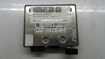 MODULO ELECTRONICO OPEL ASTRA J (2009-2015) 1.7 CDTI (68) 125CV 1686CC - L.7800161 / 13334026