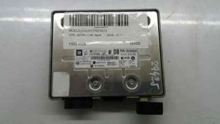 MODULO ELECTRONICO OPEL ASTRA J (2009-2015) 1.7 CDTI (68) 125CV 1686CC - L.7800161 / 13334026