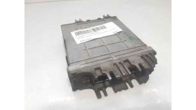 CENTRALITA MOTOR UCE RENAULT MEGANE I (1997-2001) 1.9 DTI (BA08, BA0N) 98CV 1870CC - L.7800251 / 8200059883