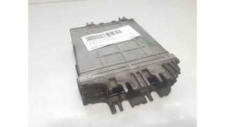 CENTRALITA MOTOR UCE RENAULT MEGANE I (1997-2001) 1.9 DTI (BA08, BA0N) 98CV 1870CC - L.7800251 / 8200059883