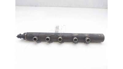 RAMPA INYECTORA FIAT STILO (2005-2006) 1.9 D MULTIJET 120CV 1910CC - L.7800286 / 0445214095