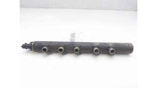 RAMPA INYECTORA FIAT STILO (2005-2006) 1.9 D MULTIJET 120CV 1910CC - L.7800286 / 0445214095