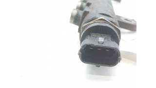 RAMPA INYECTORA FIAT STILO (2005-2006) 1.9 D MULTIJET 120CV 1910CC - L.7800286 / 0445214095