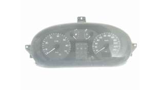 CUADRO INSTRUMENTOS RENAULT MEGANE I (1997-2001) 1.9 DTI (BA08, BA0N) 98CV 1870CC - L.7800302 / 8200071811