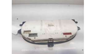 CUADRO INSTRUMENTOS RENAULT MEGANE I (1997-2001) 1.9 DTI (BA08, BA0N) 98CV 1870CC - L.7800302 / 8200071811 2