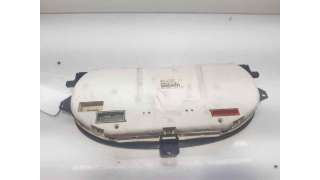 CUADRO INSTRUMENTOS RENAULT MEGANE I (1997-2001) 1.9 DTI (BA08, BA0N) 98CV 1870CC - L.7800302 / 8200071811