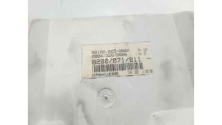 CUADRO INSTRUMENTOS RENAULT MEGANE I (1997-2001) 1.9 DTI (BA08, BA0N) 98CV 1870CC - L.7800302 / 8200071811