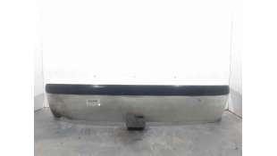 PARAGOLPES TRASERO RENAULT MEGANE I (1997-2001) 1.9 DTI (BA08, BA0N) 98CV 1870CC - L.7800386 / 7700838367