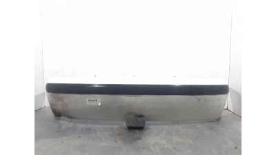 PARAGOLPES TRASERO RENAULT MEGANE I (1997-2001) 1.9 DTI (BA08, BA0N) 98CV 1870CC - L.7800386 / 7700838367