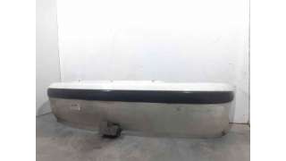 PARAGOLPES TRASERO RENAULT MEGANE I (1997-2001) 1.9 DTI (BA08, BA0N) 98CV 1870CC - L.7800386 / 7700838367