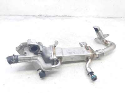 ENFRIADOR VALVULA EGR AUDI A8 (2003-2005) 4.0 TDI QUATTRO 275CV 3936CC - L.7800447 / 057131512H