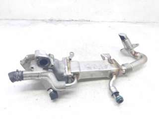 ENFRIADOR VALVULA EGR AUDI A8 (2003-2005) 4.0 TDI QUATTRO 275CV 3936CC - L.7800447 / 057131512H
