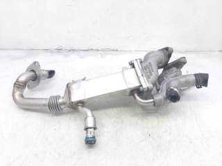ENFRIADOR VALVULA EGR AUDI A8 (2003-2005) 4.0 TDI QUATTRO 275CV 3936CC - L.7800447 / 057131512H