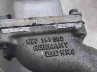 ENFRIADOR VALVULA EGR AUDI A8 (2003-2005) 4.0 TDI QUATTRO 275CV 3936CC - L.7800447 / 057131512H